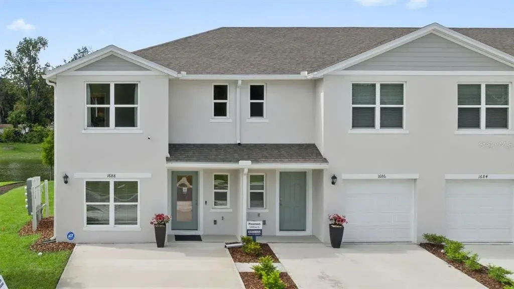 Property for sale at 1626 GREAT OSPREY WAY, NEW SMYRNA BEACH, FL, 32168