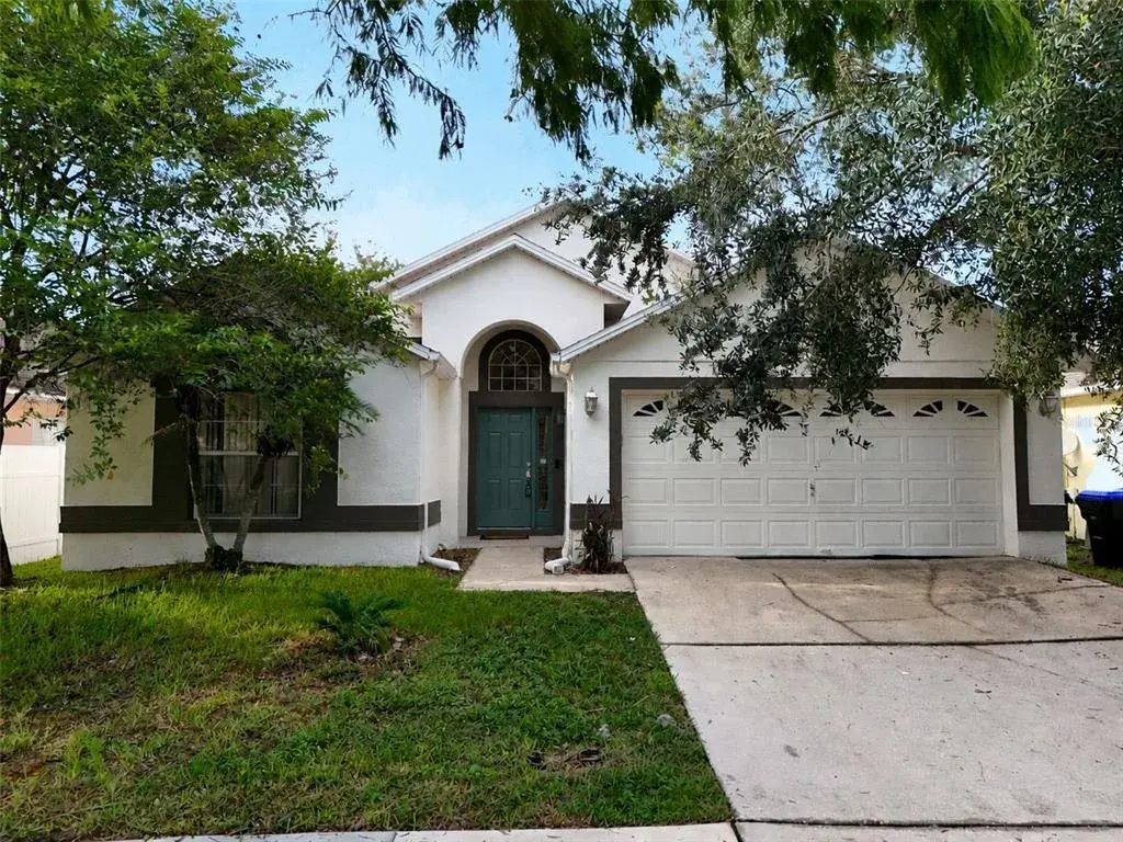 Property for sale at 3513 MCALLISTER WAY, ORLANDO, FL, 32837