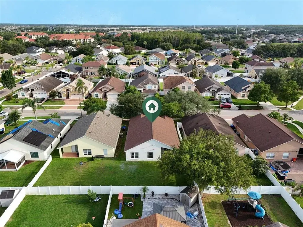 Property for sale at 3513 MCALLISTER WAY, ORLANDO, FL, 32837