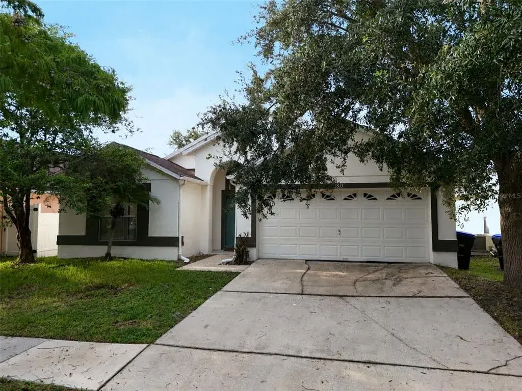 Property for sale at 3513 MCALLISTER WAY, ORLANDO, FL, 32837