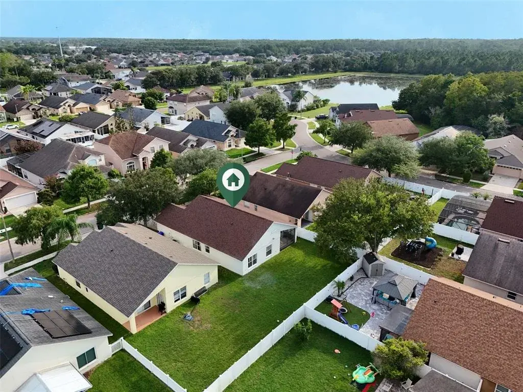 Property for sale at 3513 MCALLISTER WAY, ORLANDO, FL, 32837