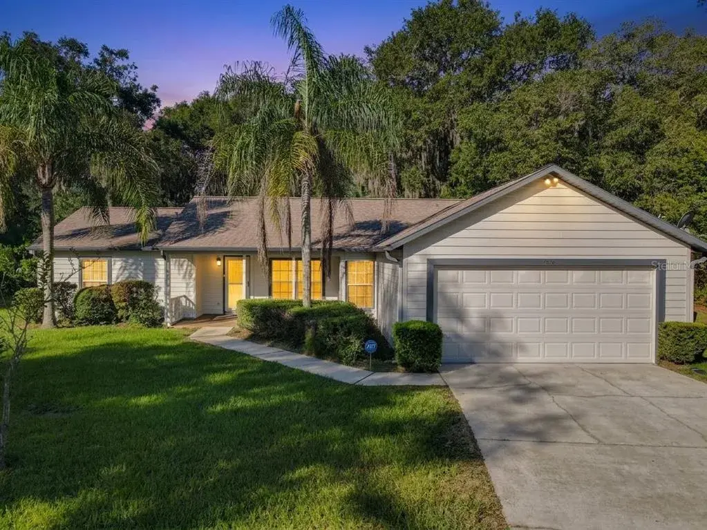 Property for sale at 1056 SHADY HOLLOW DRIVE, DELAND, FL, 32724