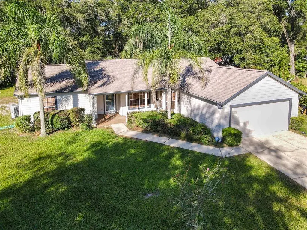 Property for sale at 1056 SHADY HOLLOW DRIVE, DELAND, FL, 32724