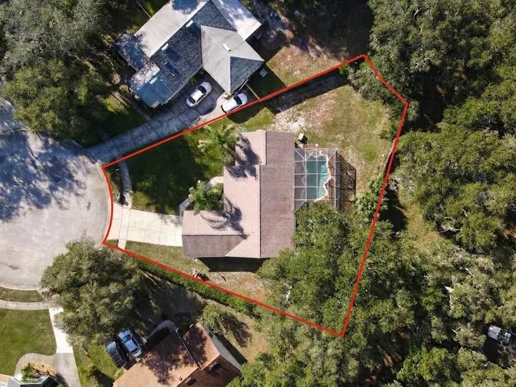 Property for sale at 1056 SHADY HOLLOW DRIVE, DELAND, FL, 32724