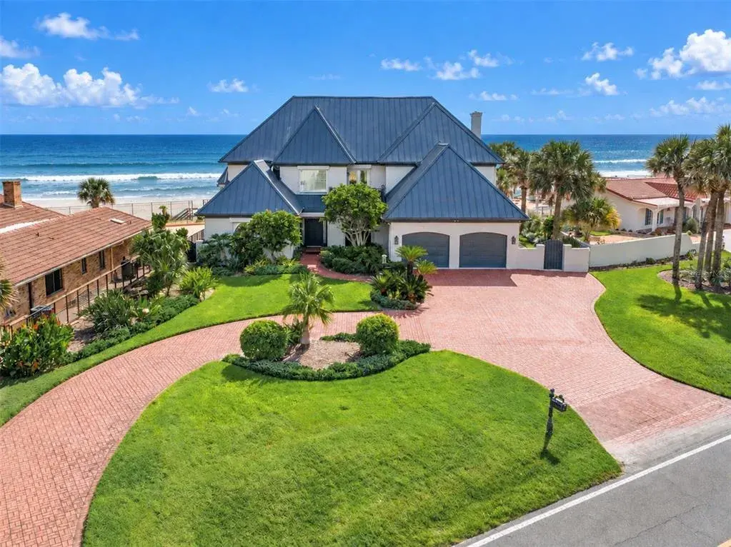 Property for sale at 4695 S ATLANTIC AVENUE, PONCE INLET, FL, 32127