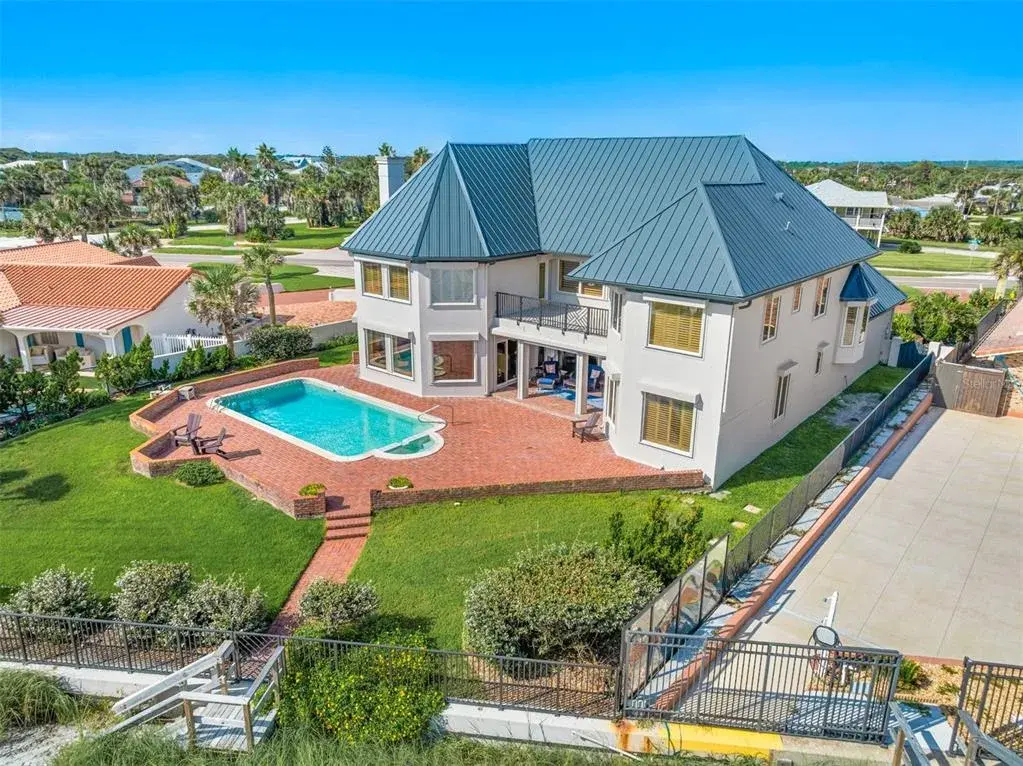 Property for sale at 4695 S ATLANTIC AVENUE, PONCE INLET, FL, 32127