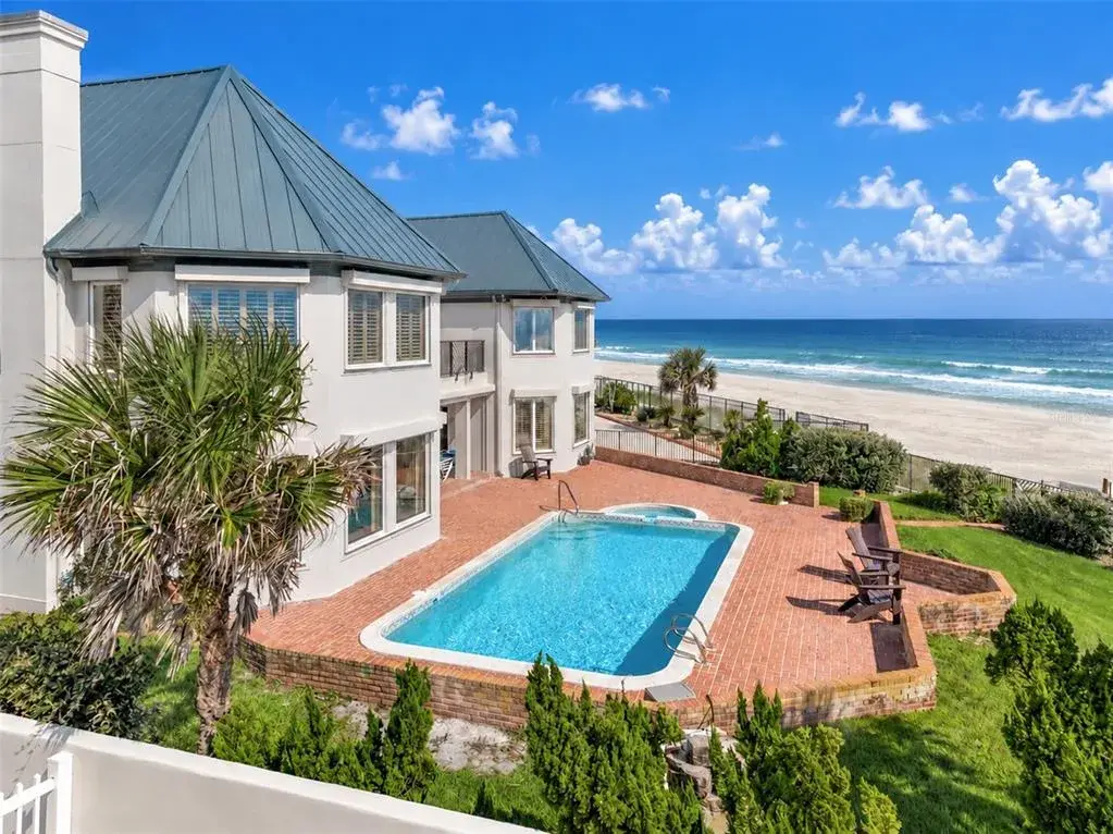 Property for sale at 4695 S ATLANTIC AVENUE, PONCE INLET, FL, 32127