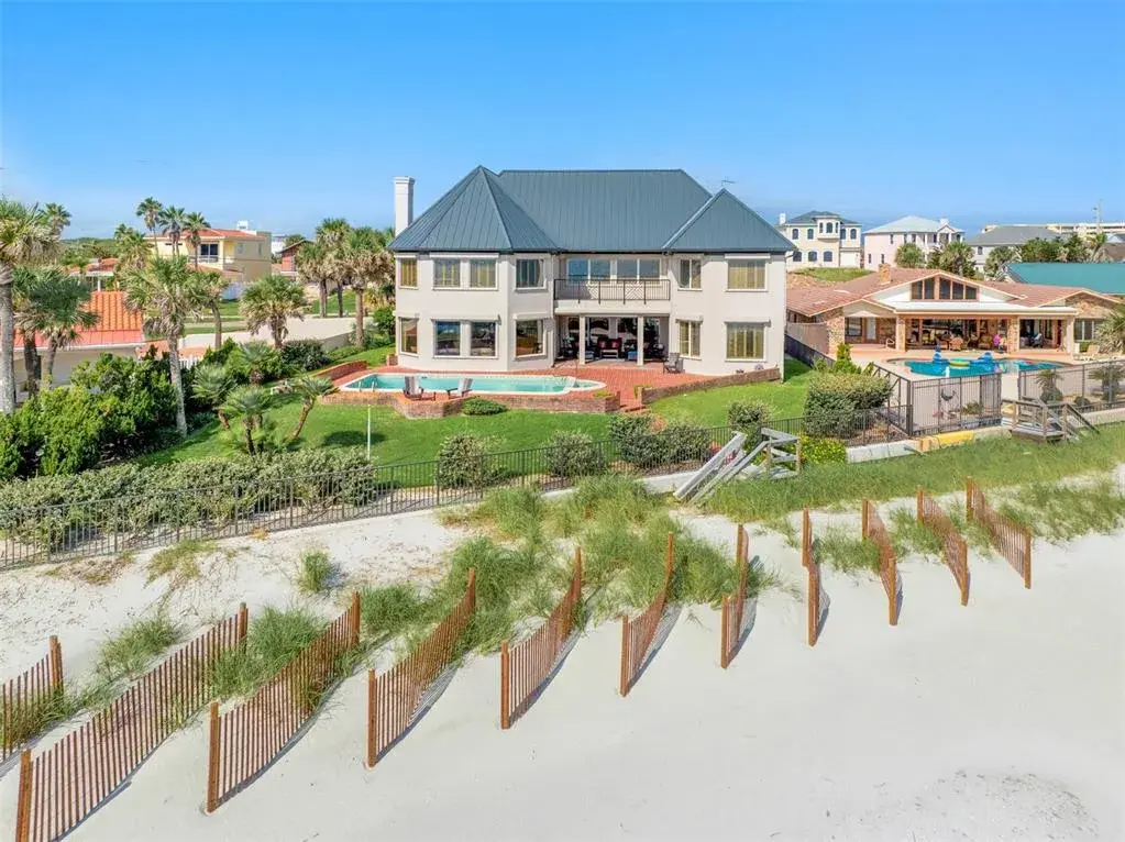 Property for sale at 4695 S ATLANTIC AVENUE, PONCE INLET, FL, 32127