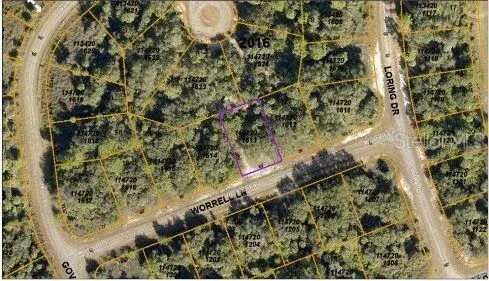 Property for sale at WORRELL LANE, NORTH PORT, FL, 34288