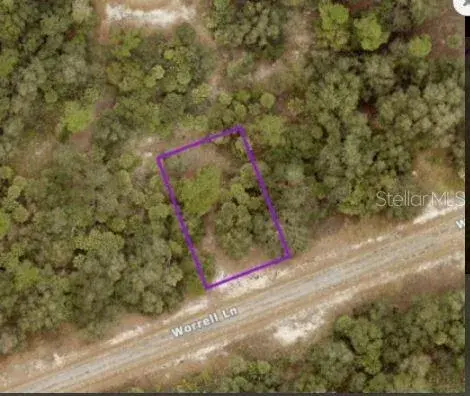 Property for sale at WORRELL LANE, NORTH PORT, FL, 34288