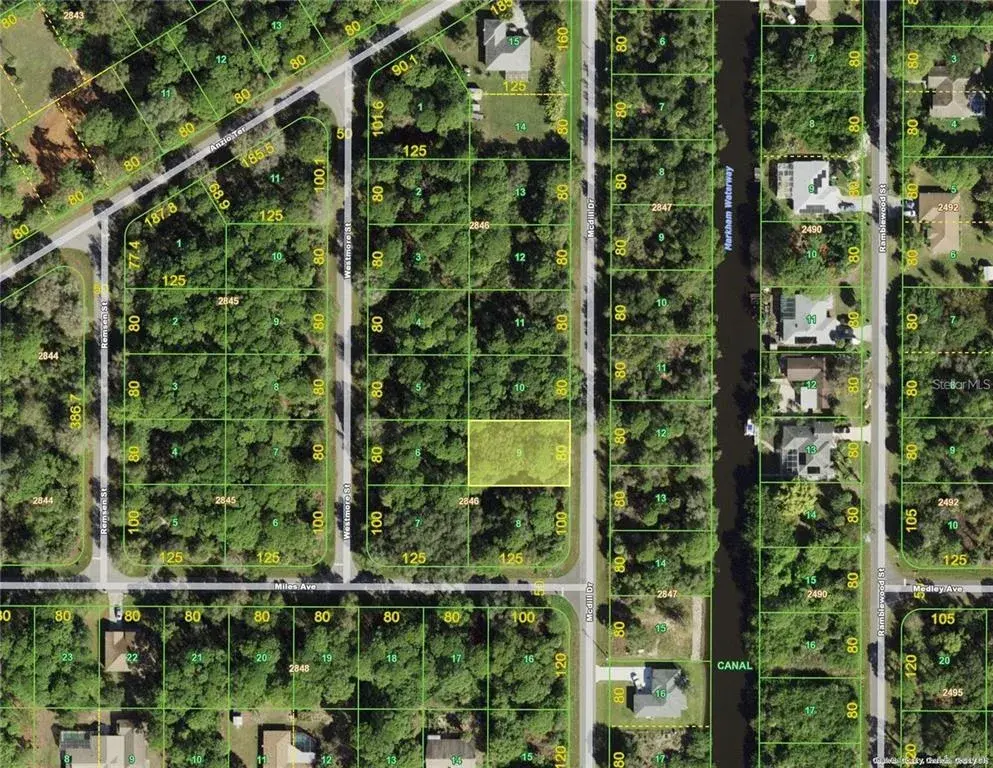 Property for sale at PORT CHARLOTTE, FL, 33953