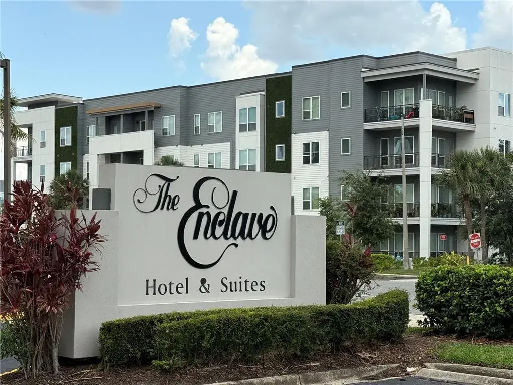 Property for sale at 6165 CARRIER DRIVE UNIT 3106, ORLANDO, FL, 32819