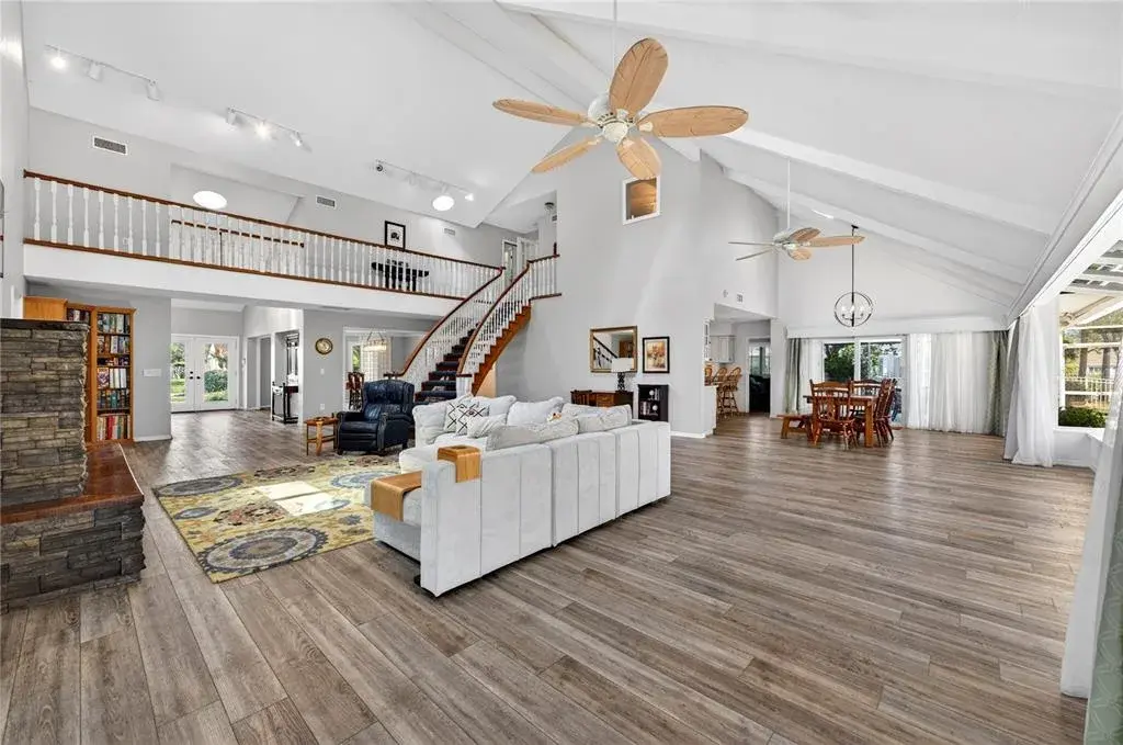 Property for sale at 770 PELICAN BAY DRIVE, DAYTONA BEACH, FL, 32119