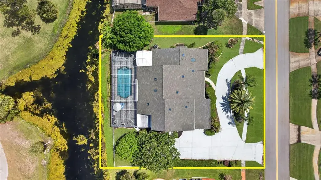 Property for sale at 770 PELICAN BAY DRIVE, DAYTONA BEACH, FL, 32119