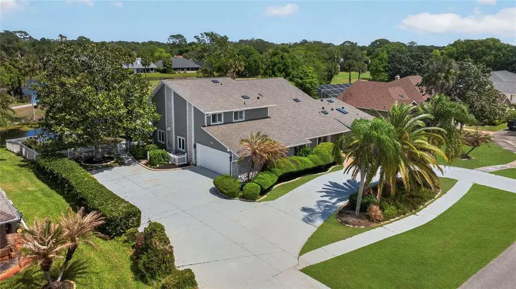 Property for sale at 770 PELICAN BAY DRIVE, DAYTONA BEACH, FL, 32119