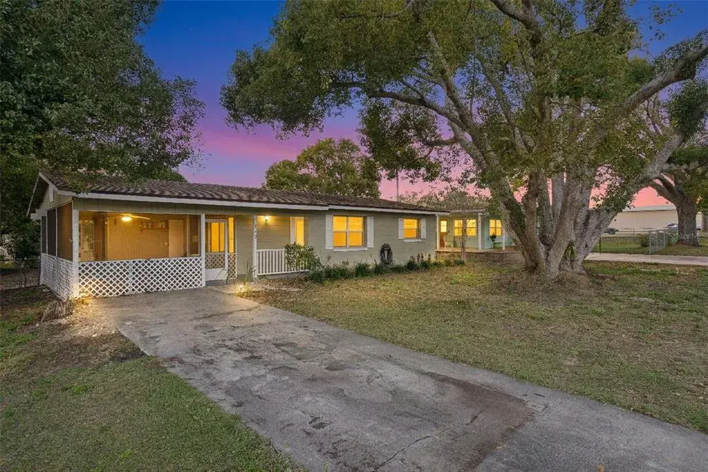 Property for sale at 902 S GALENA AVENUE, MINNEOLA, FL, 34715