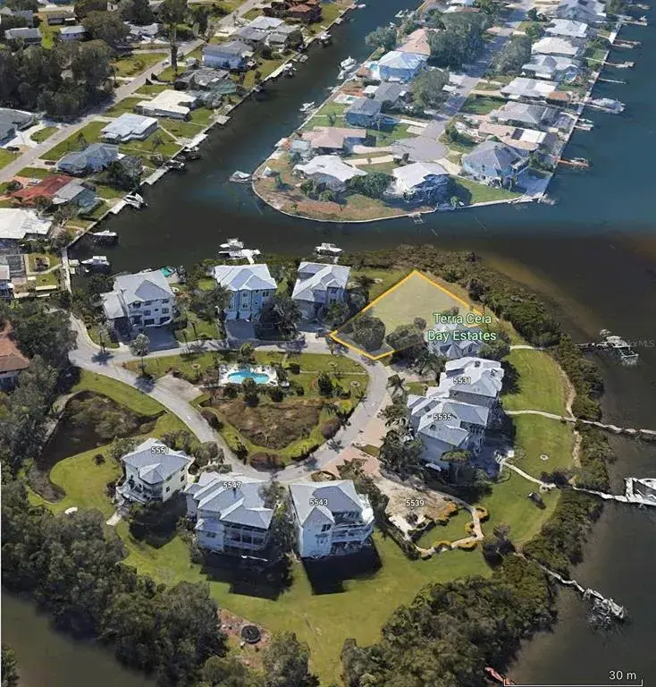 Overhead of community