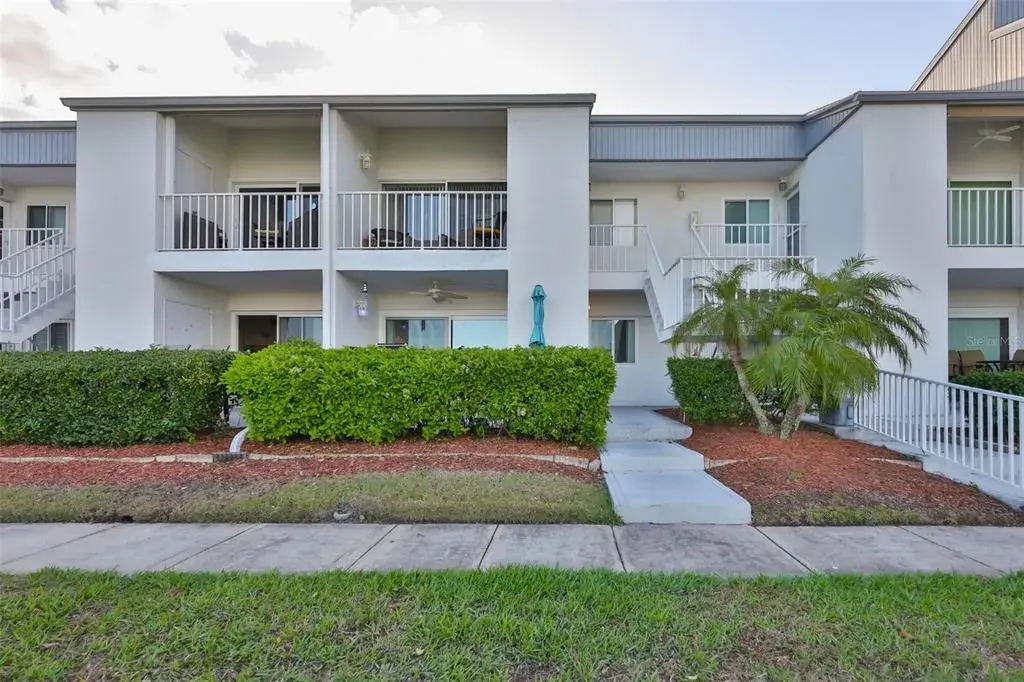 Property for sale at 14800 WALSINGHAM ROAD UNIT 1203, LARGO, FL, 33774