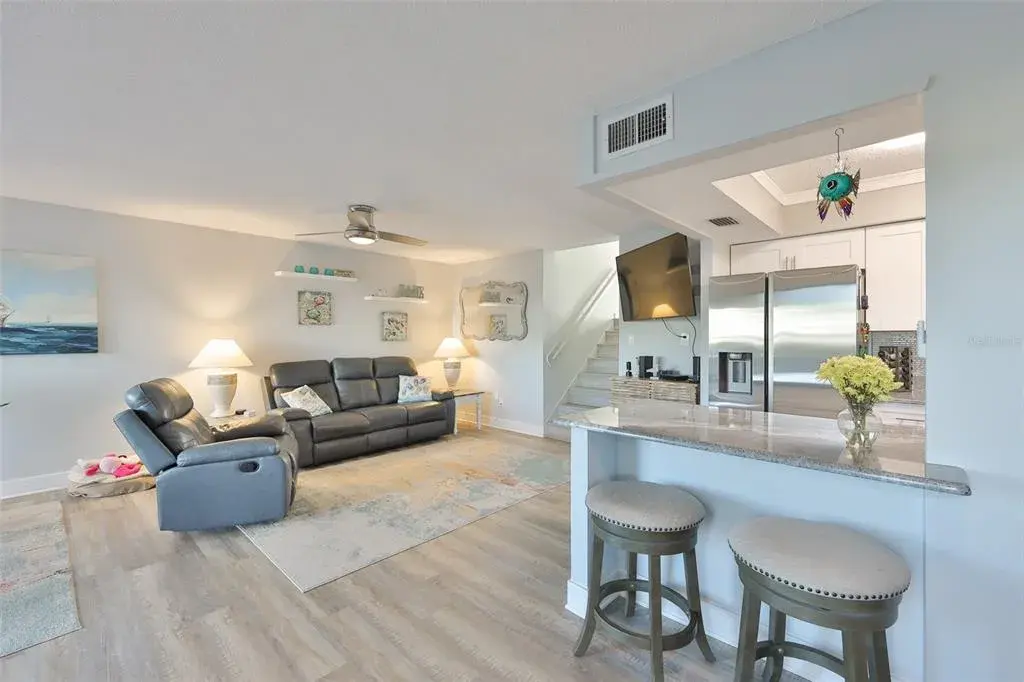 Property for sale at 14800 WALSINGHAM ROAD UNIT 1203, LARGO, FL, 33774