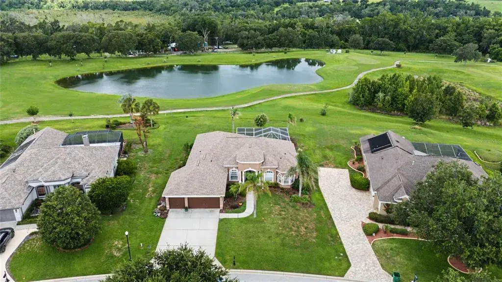 Property for sale at 13301 THOROUGHBRED DRIVE, DADE CITY, FL, 33525