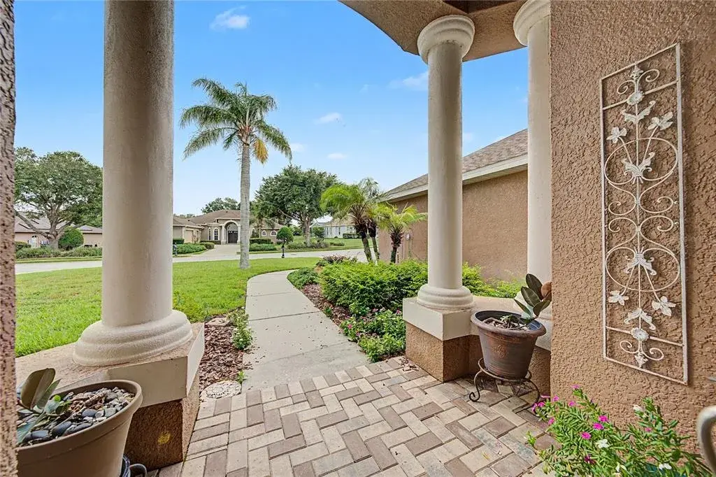 Property for sale at 13301 THOROUGHBRED DRIVE, DADE CITY, FL, 33525