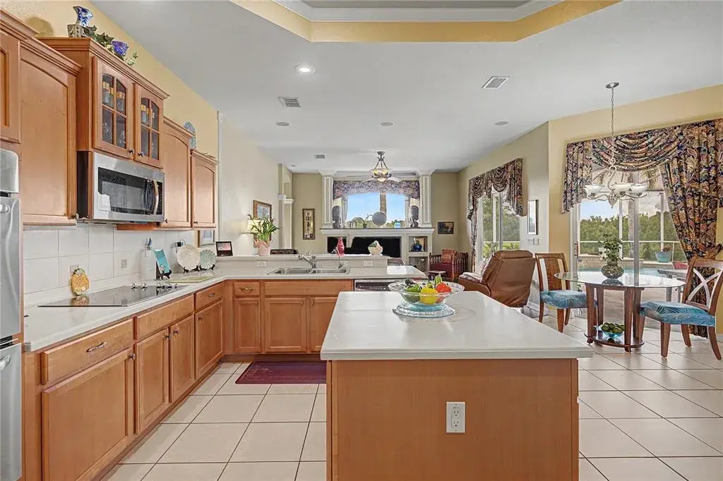 Property for sale at 13301 THOROUGHBRED DRIVE, DADE CITY, FL, 33525