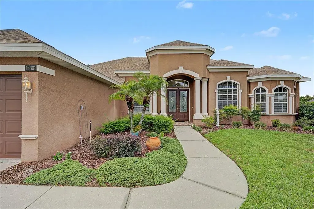 Property for sale at 13301 THOROUGHBRED DRIVE, DADE CITY, FL, 33525