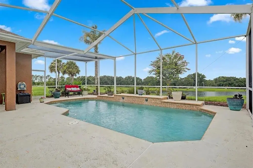 Property for sale at 13301 THOROUGHBRED DRIVE, DADE CITY, FL, 33525