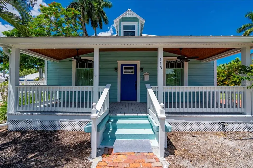 Property for sale at 115 GILL STREET, PUNTA GORDA, FL, 33950