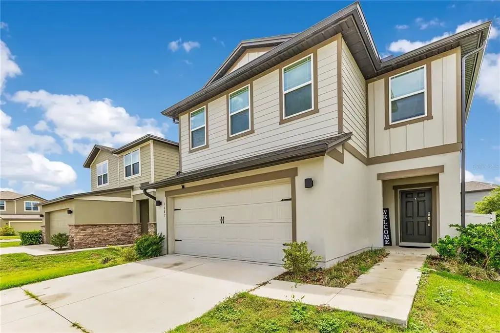 Property for sale at 1687 BEAR MOUNTAIN LANE, MINNEOLA, FL, 34715