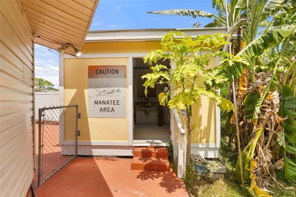 Property for sale at 4506 24TH AVENUE S, TAMPA, FL, 33619