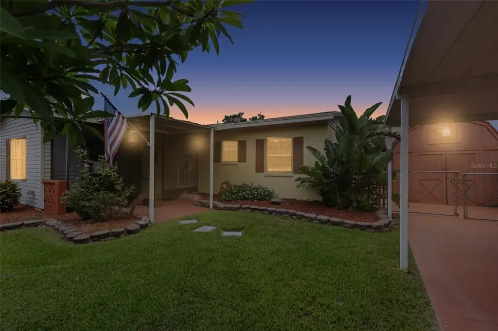 Property for sale at 4506 24TH AVENUE S, TAMPA, FL, 33619