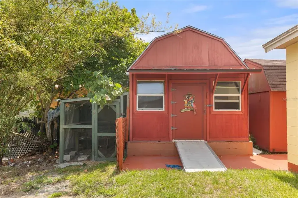 Property for sale at 4506 24TH AVENUE S, TAMPA, FL, 33619