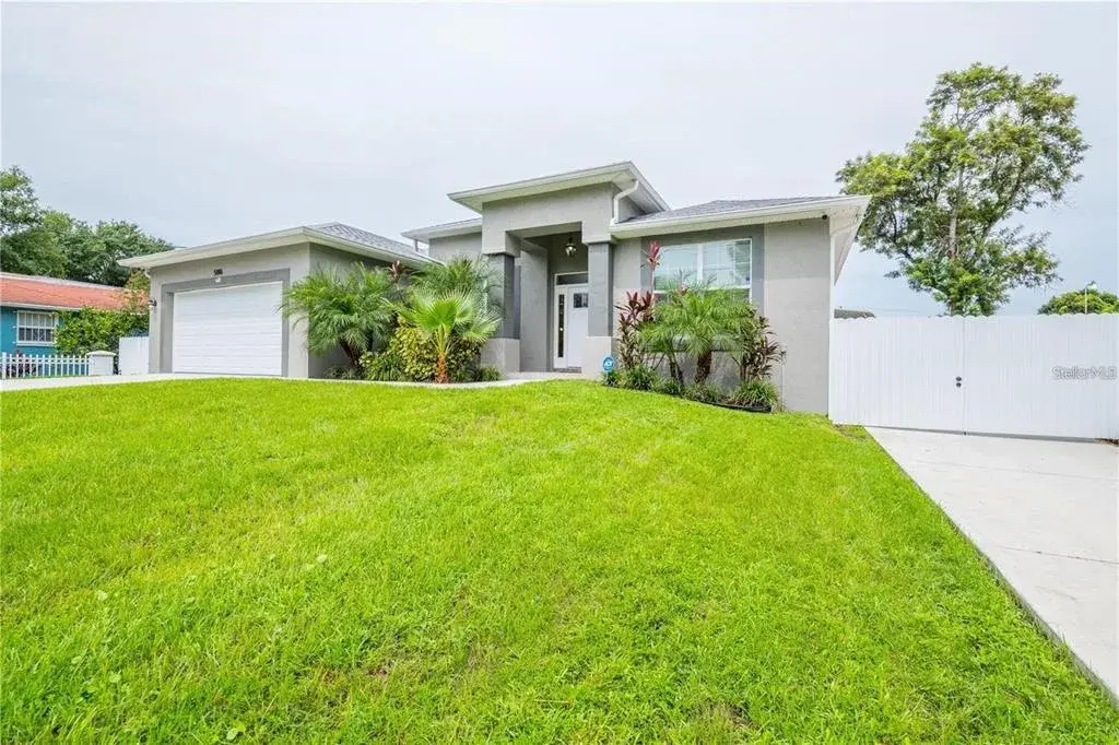 Property for sale at 5816 LITTLE RIVER DRIVE, TAMPA, FL, 33615
