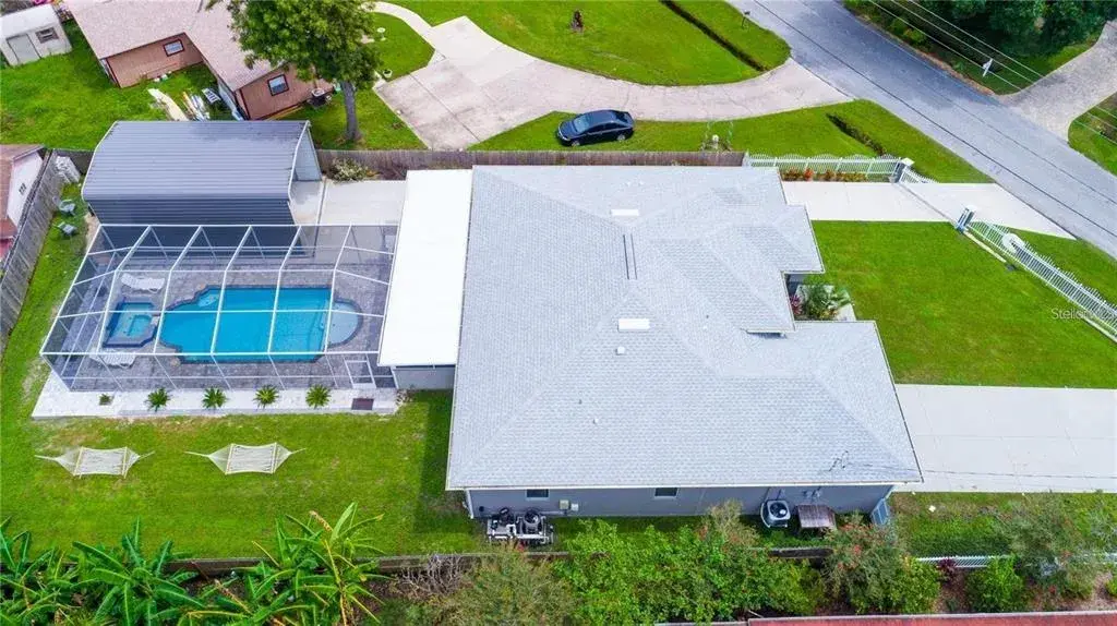Property for sale at 5816 LITTLE RIVER DRIVE, TAMPA, FL, 33615