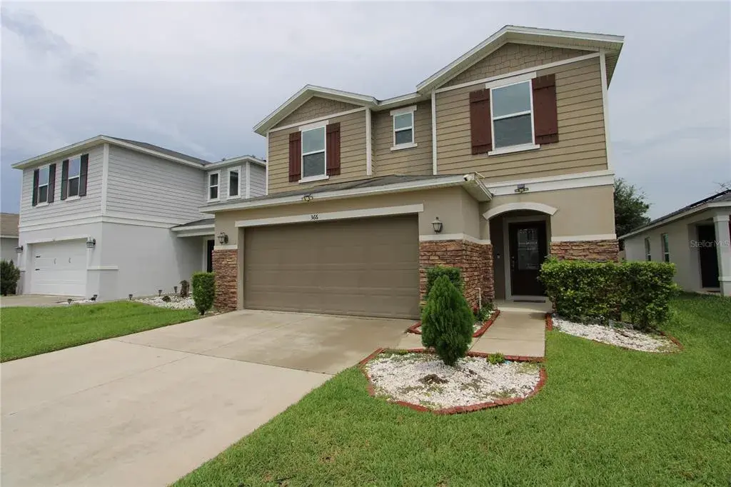 Property for sale at 366 PRESERVE POINTE BOULEVARD, DAVENPORT, FL, 33837