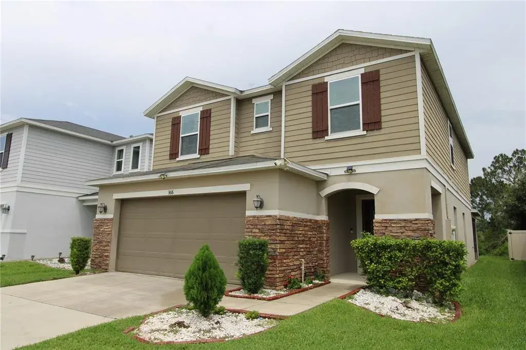 Property for sale at 366 PRESERVE POINTE BOULEVARD, DAVENPORT, FL, 33837