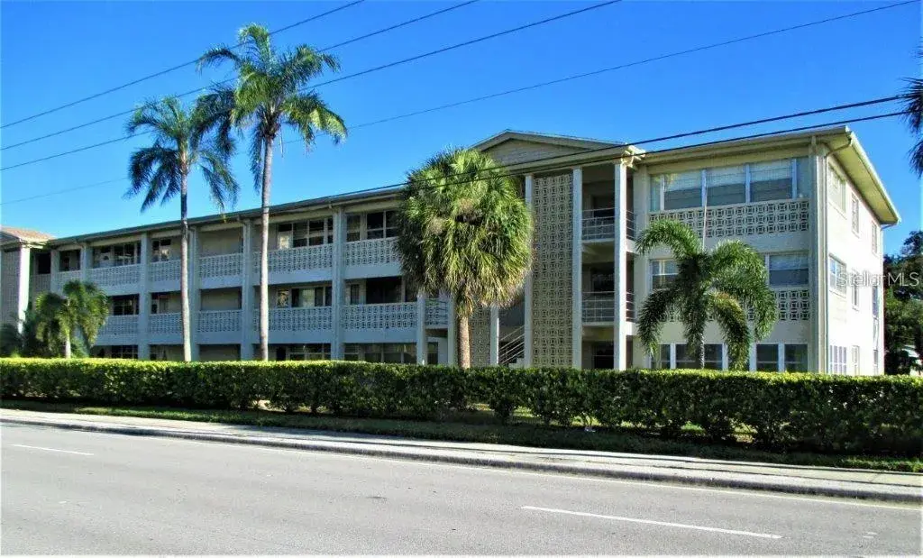 Property for sale at 4455 DUHME ROAD UNIT 305, ST PETERSBURG, FL, 33708