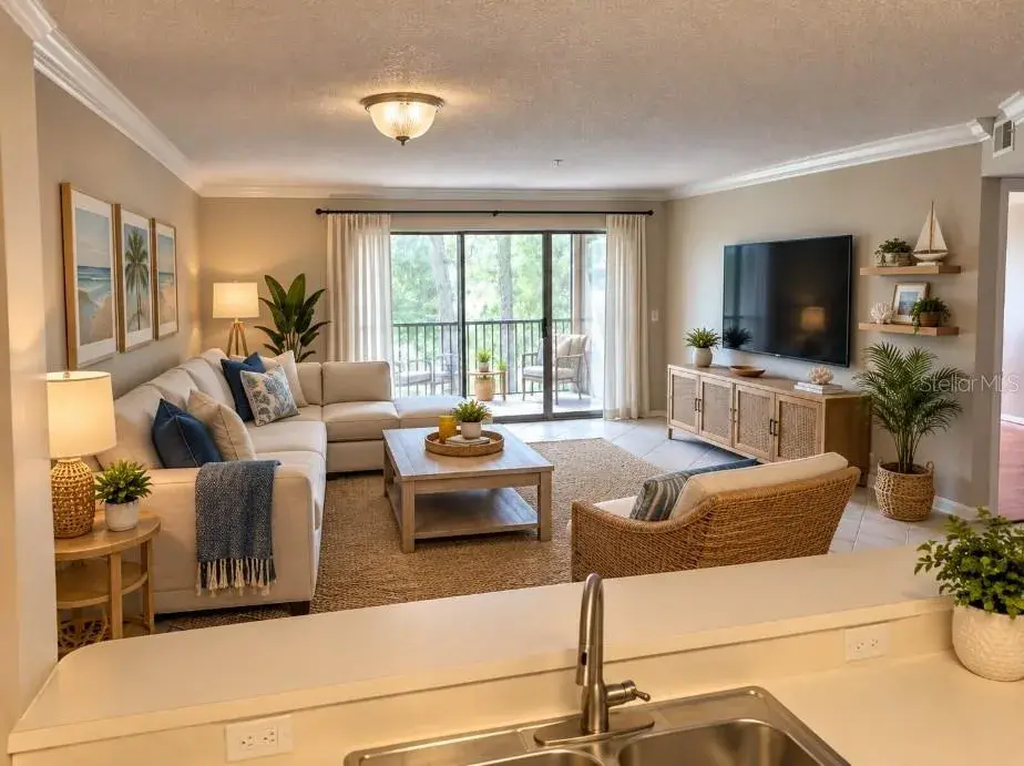 Property for sale at 2400 FEATHER SOUND DRIVE UNIT 226, CLEARWATER, FL, 33762