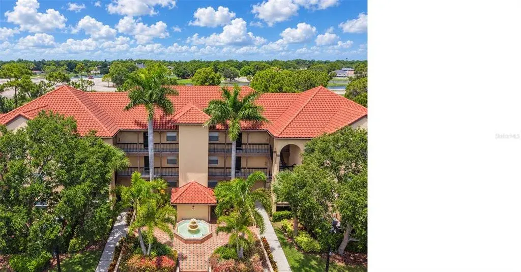 Property for sale at 2400 FEATHER SOUND DRIVE UNIT 226, CLEARWATER, FL, 33762