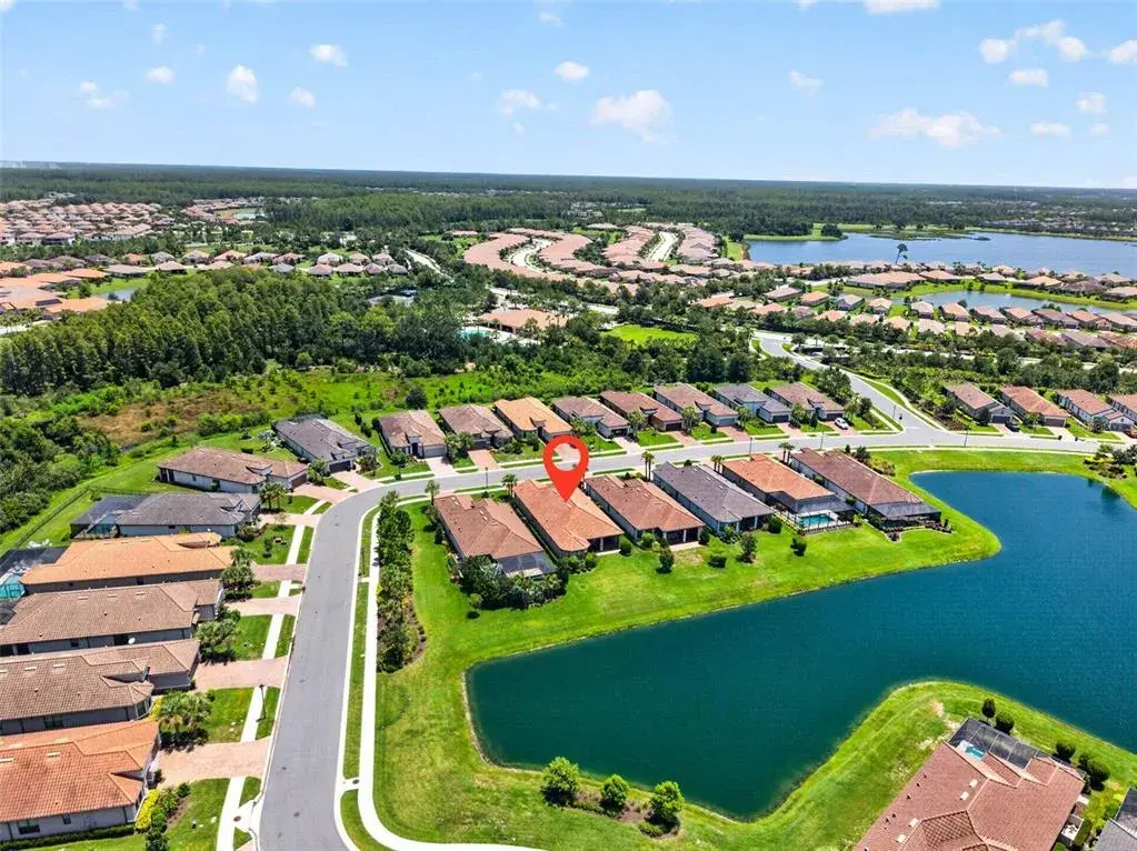 Property for sale at 11108 CALLUNA DRIVE, ODESSA, FL, 33556