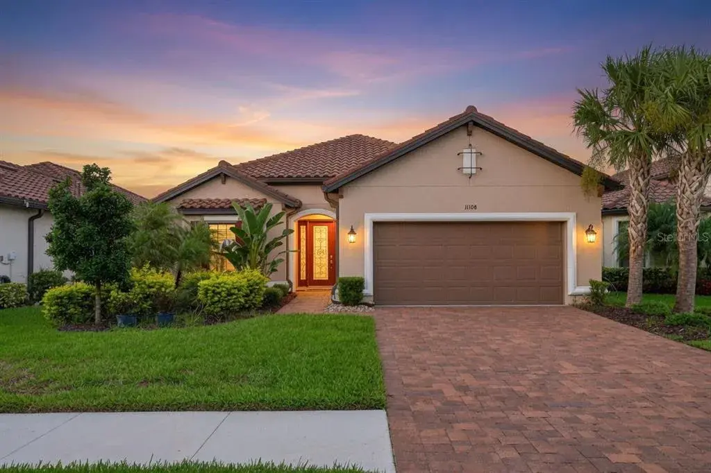 Property for sale at 11108 CALLUNA DRIVE, ODESSA, FL, 33556