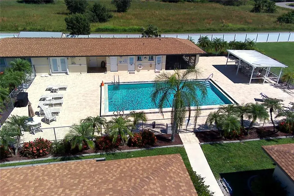 Property for sale at 25275 RAMPART BOULEVARD UNIT 1607, PUNTA GORDA, FL, 33983