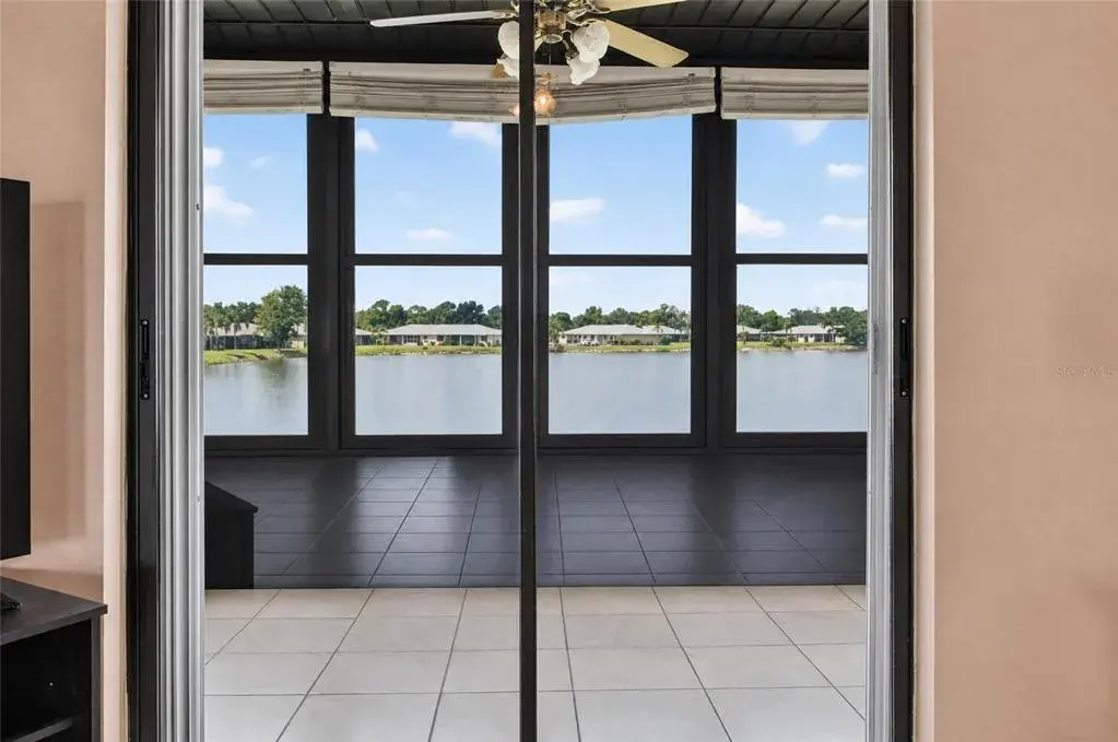 Property for sale at 25275 RAMPART BOULEVARD UNIT 1607, PUNTA GORDA, FL, 33983