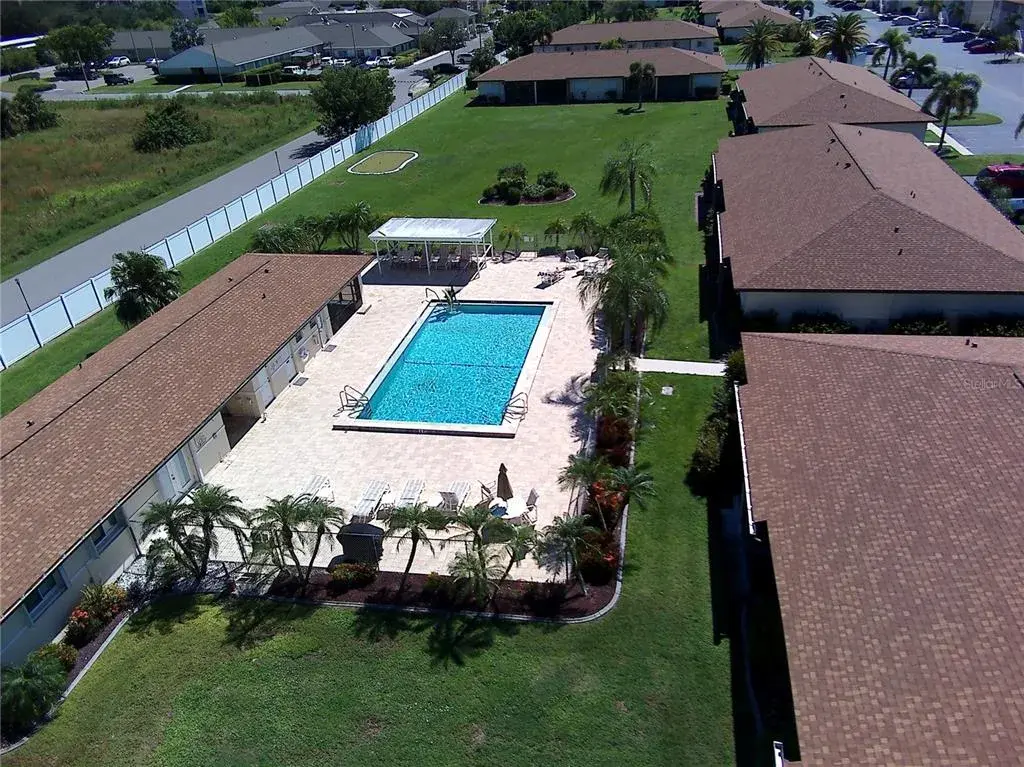Property for sale at 25275 RAMPART BOULEVARD UNIT 1607, PUNTA GORDA, FL, 33983