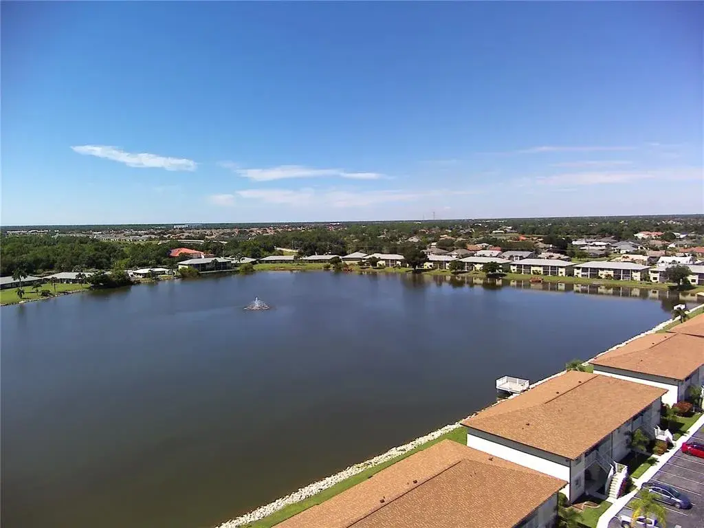 Property for sale at 25275 RAMPART BOULEVARD UNIT 1607, PUNTA GORDA, FL, 33983