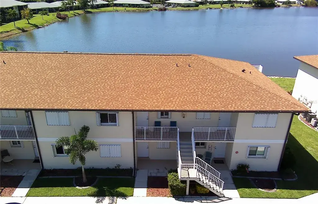 Property for sale at 25275 RAMPART BOULEVARD UNIT 1607, PUNTA GORDA, FL, 33983
