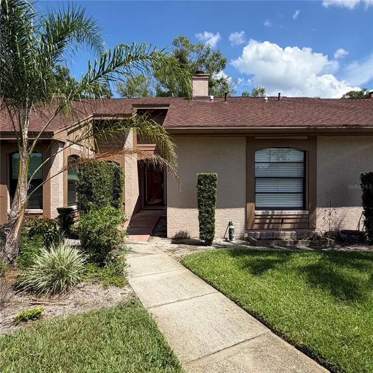 Property for sale at 3409 HILL MOOR DRIVE, PALM HARBOR, FL, 34685