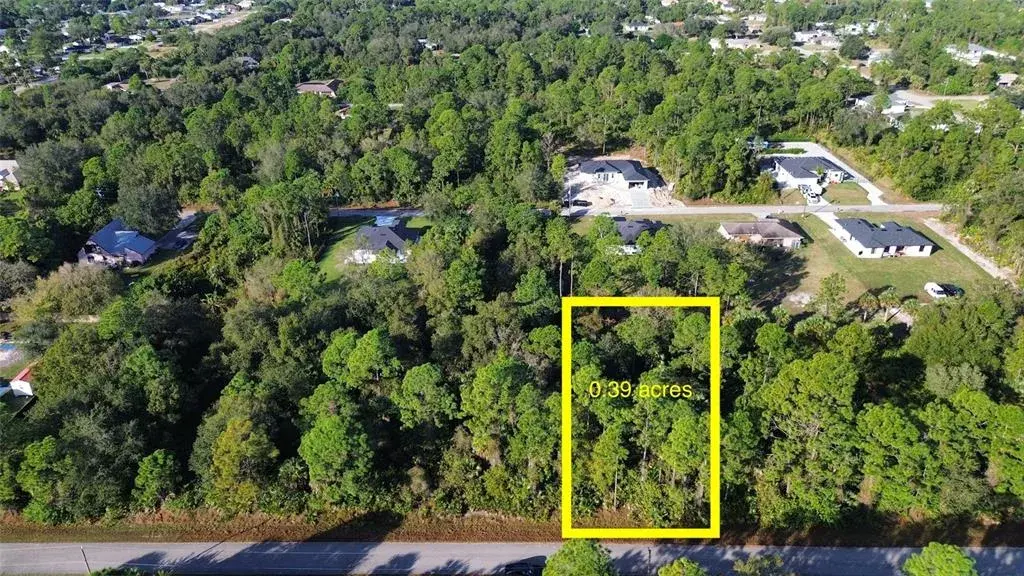Property for sale at 415 NORTH AVENUE, LEHIGH ACRES, FL, 33972