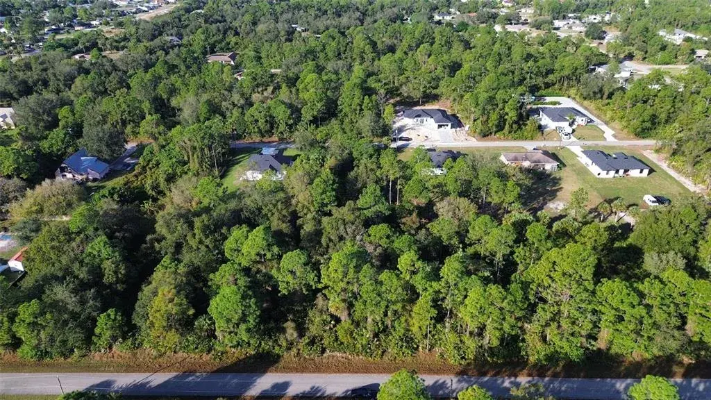 Property for sale at 415 NORTH AVENUE, LEHIGH ACRES, FL, 33972